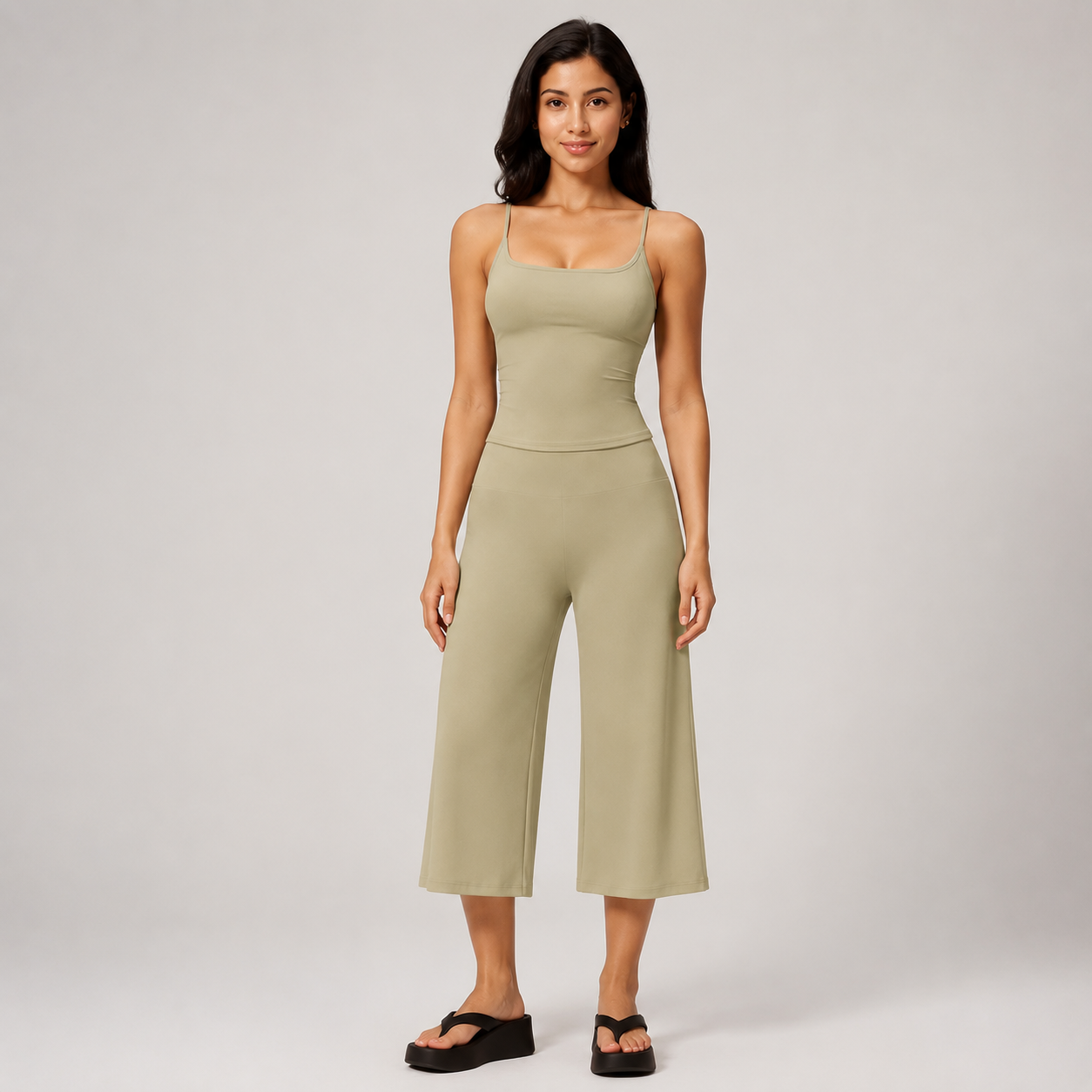 The Everyday Yoga Set by Florencea