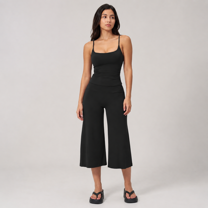 The Everyday Yoga Set by Florencea