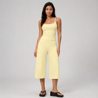 Cream Yellow