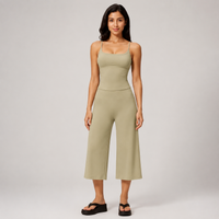 Warm Khaki