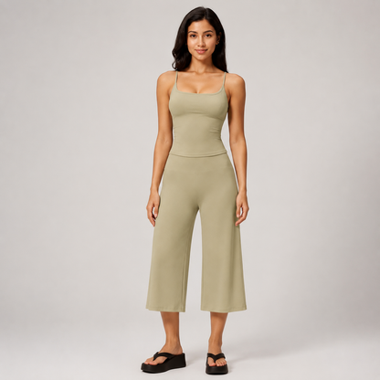 The Everyday Yoga Set by Florencea