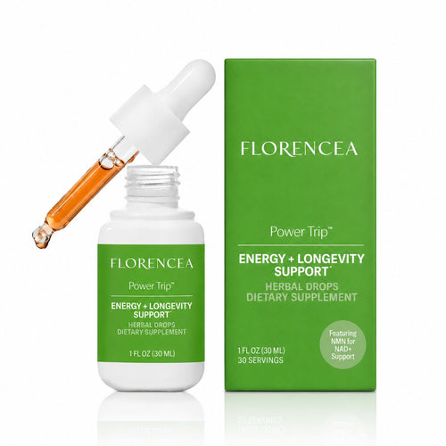 Florencea Power Trip™